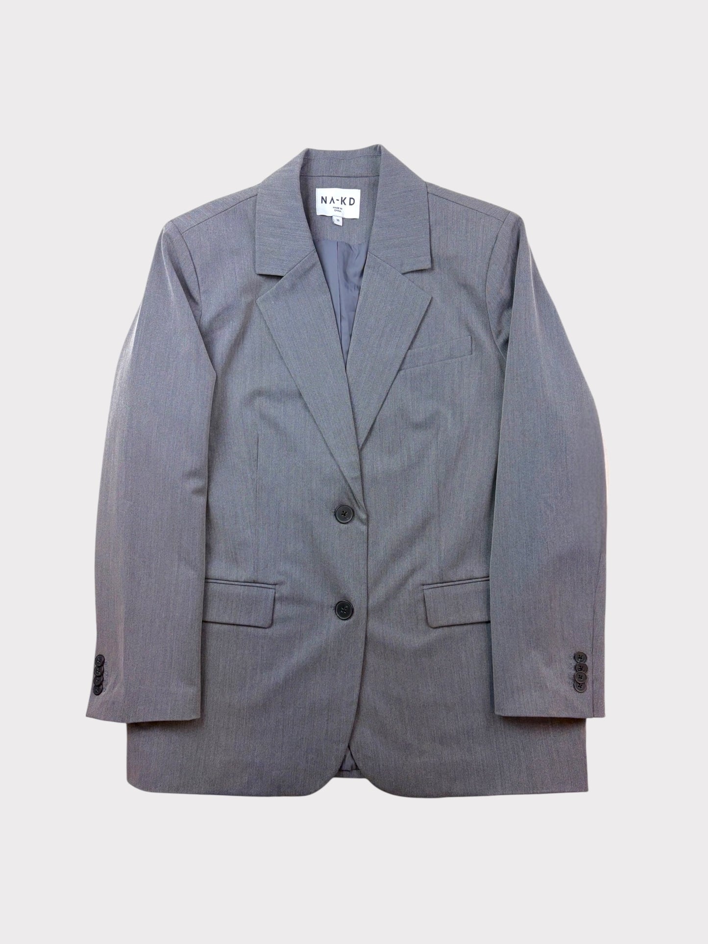 NA-KD Blazer, Size 38