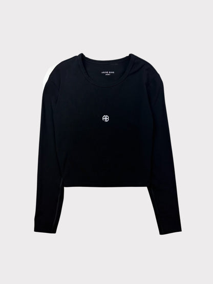 Anine Bing Sport Top, Fits a Size 10