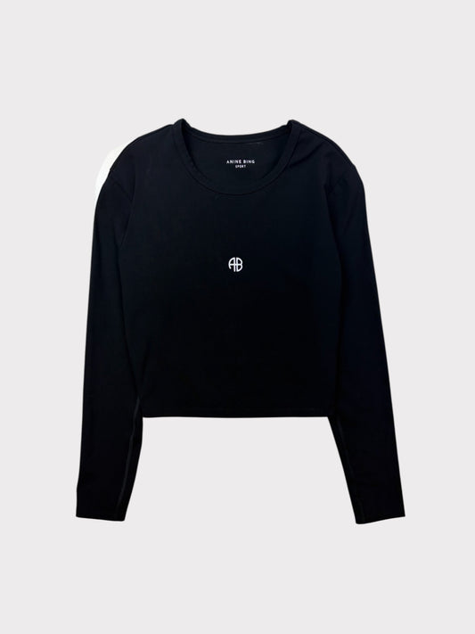 Anine Bing Sport Top, Fits a Size 10