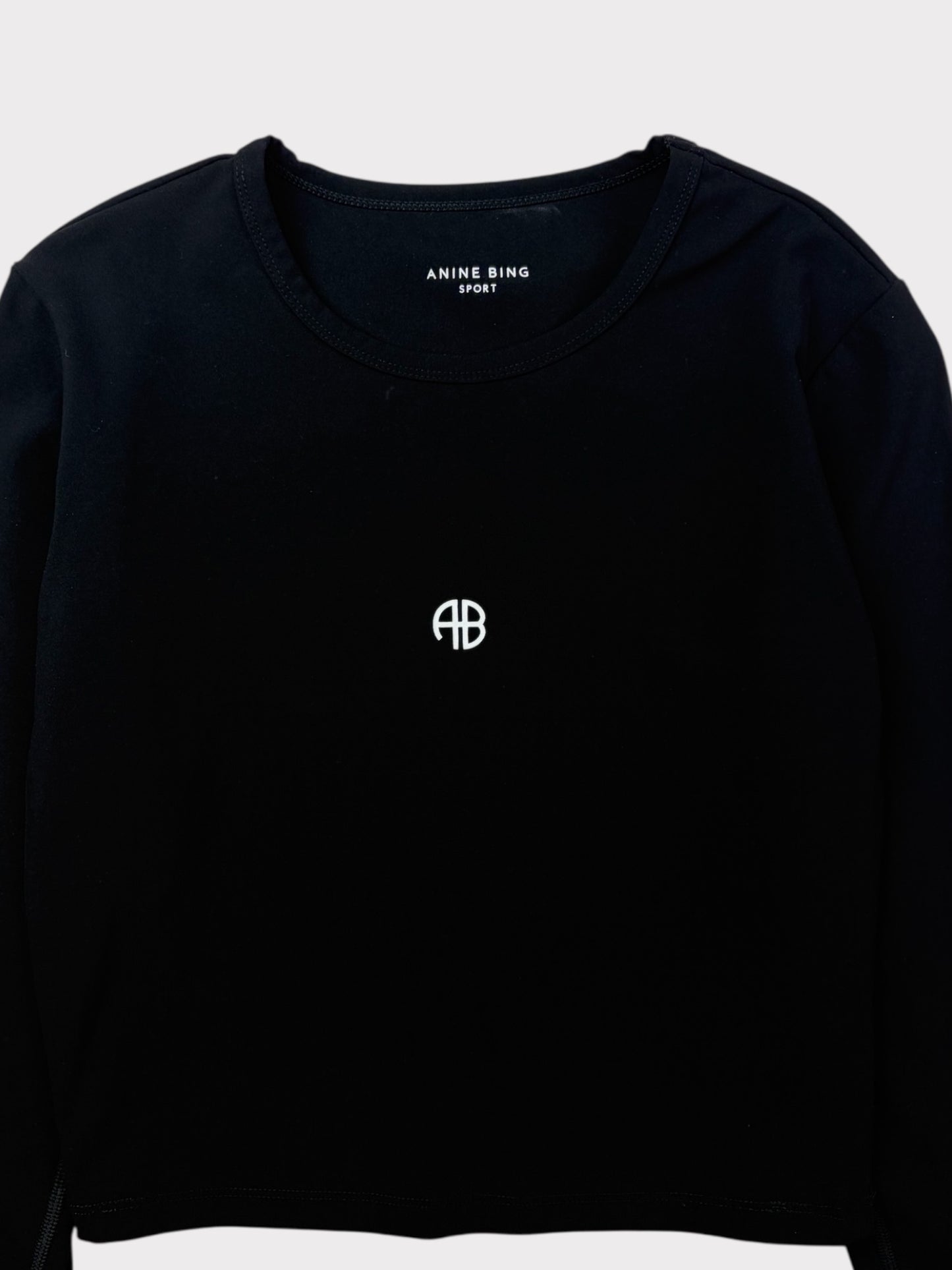 Anine Bing Sport Top, Fits a Size 10