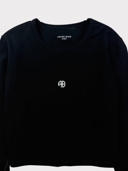 Anine Bing Sport Top, Fits a Size 10