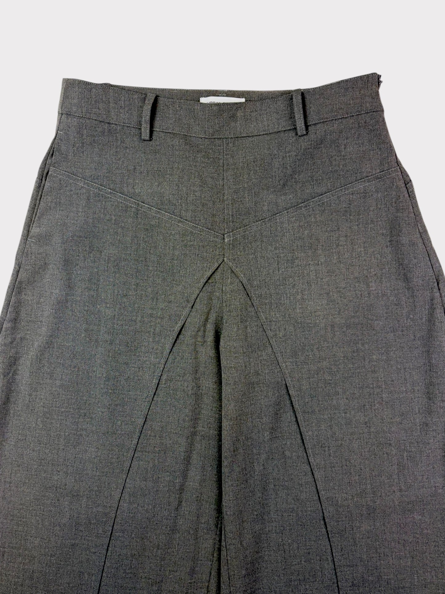 Urban Revivo Trousers, Size 10, BNWT