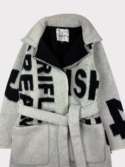 Ducie Coat, Size XS/S