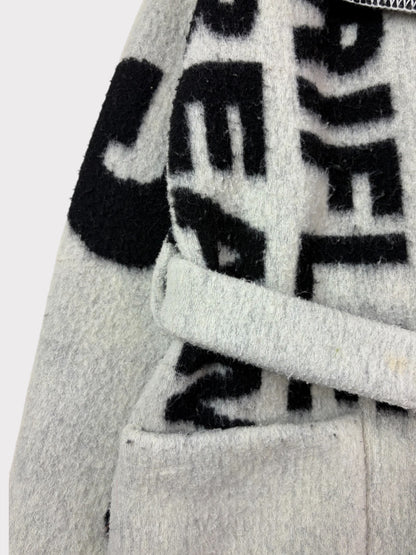 Ducie Coat, Size XS/S