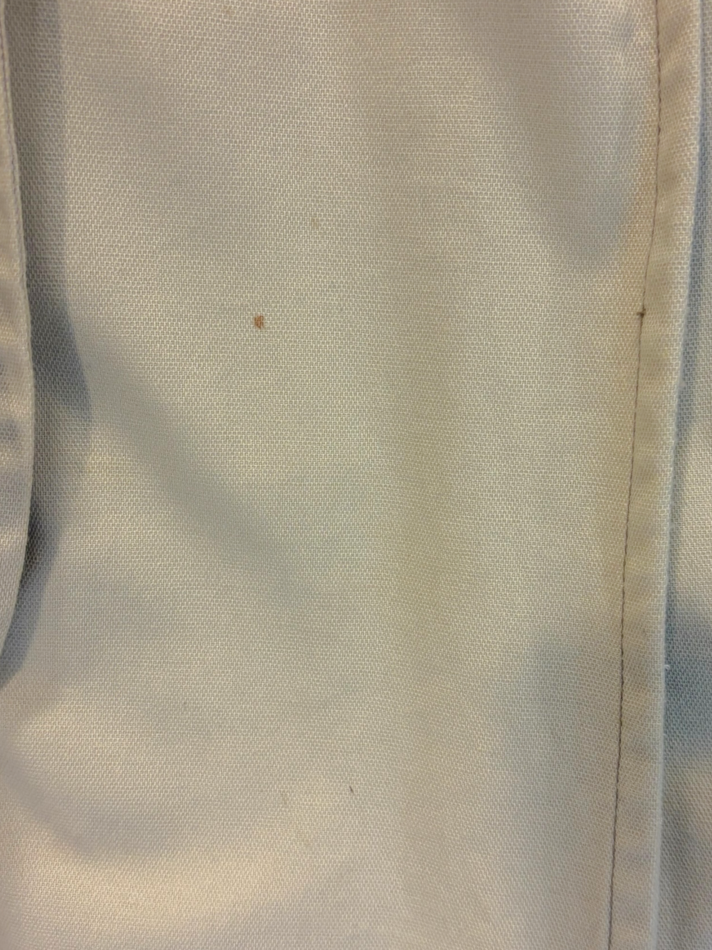 Asos Design Trench Coat, Size 10 Tall