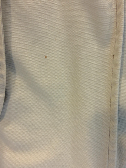 Asos Design Trench Coat, Size 10 Tall