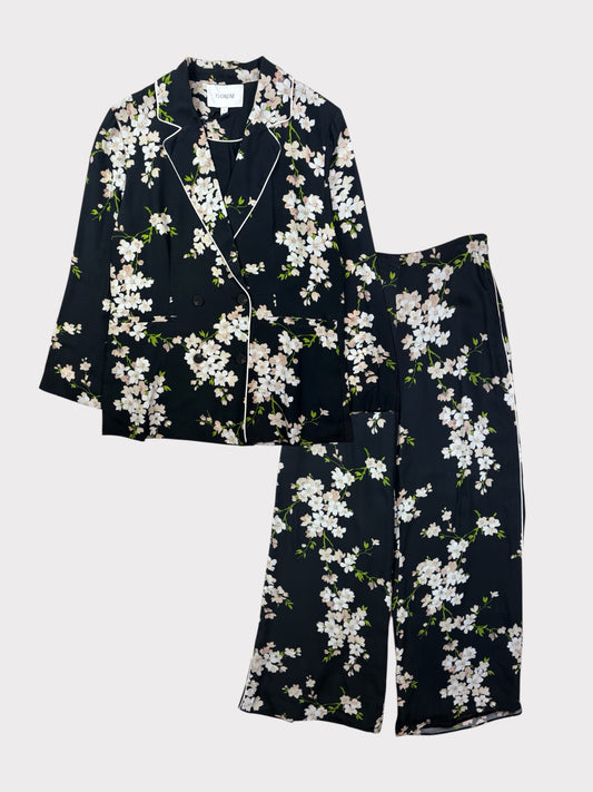 Florere Co-ord, Size S Jacket, Size 10 Trousers