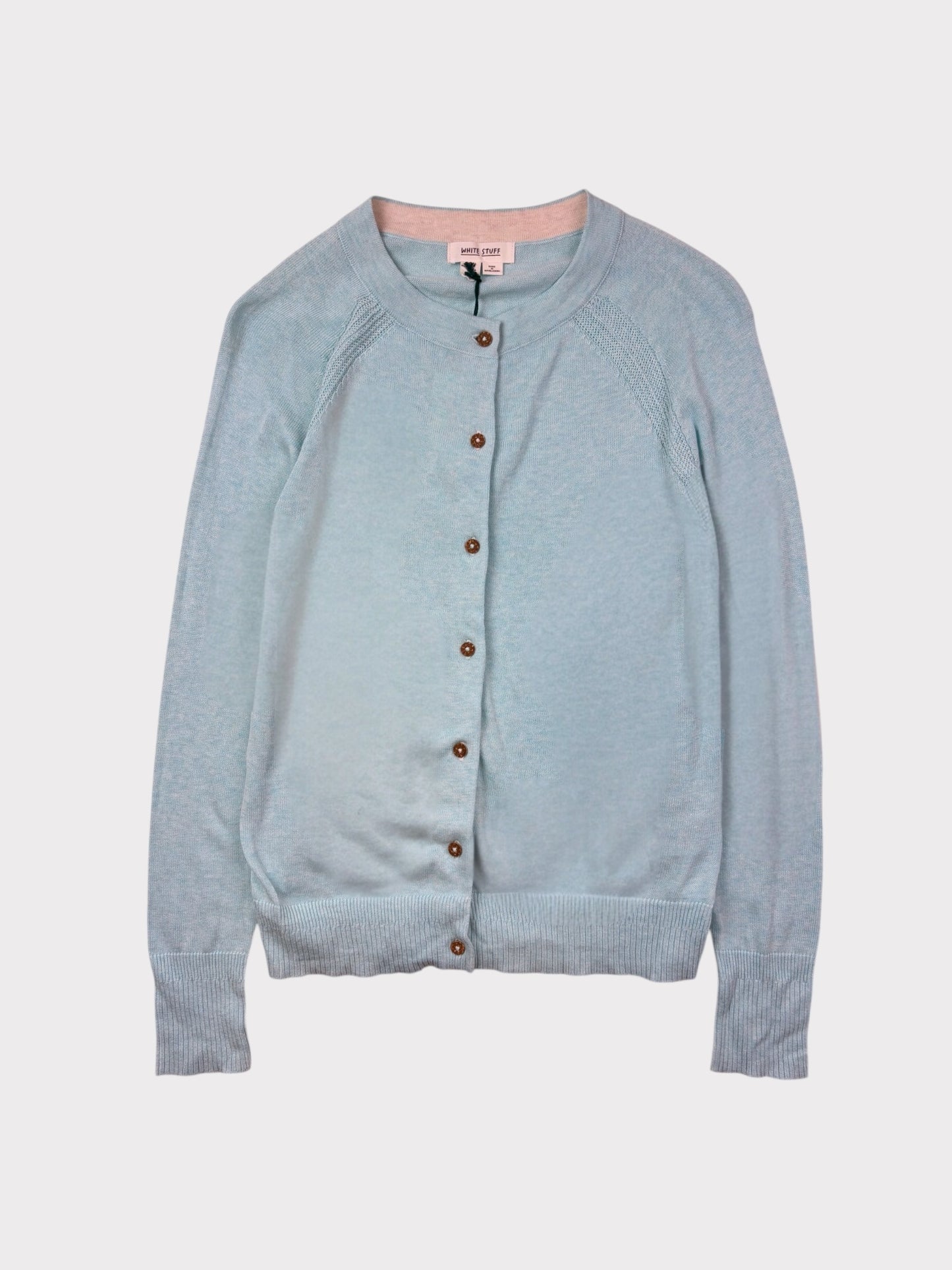 White Stuff Cardigan, Size 8, BNWT