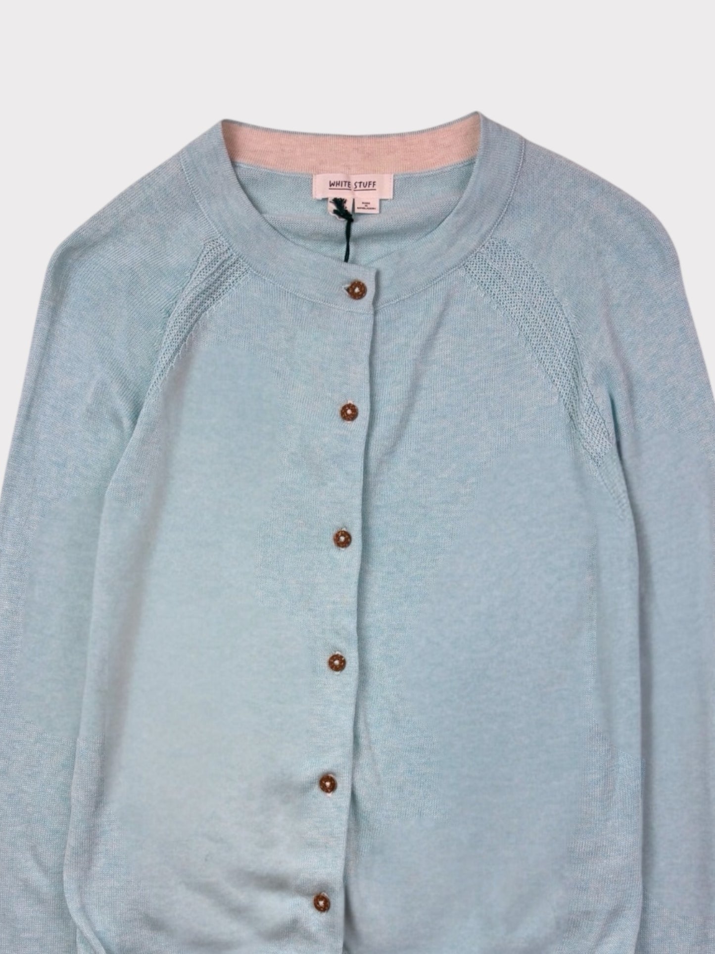 White Stuff Cardigan, Size 8, BNWT