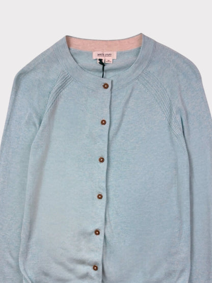 White Stuff Cardigan, Size 8, BNWT