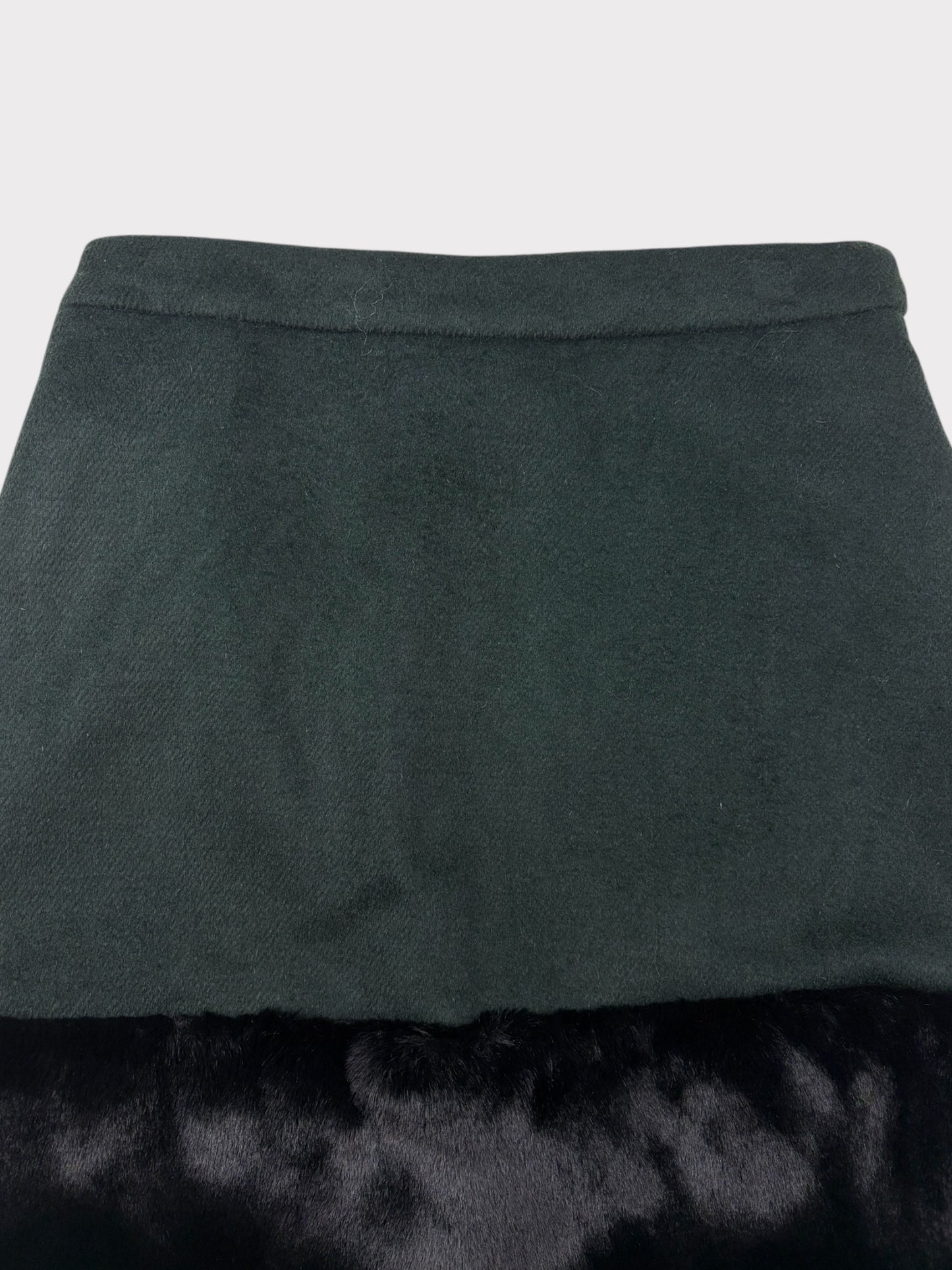 Sister Jane Skirt, Size M