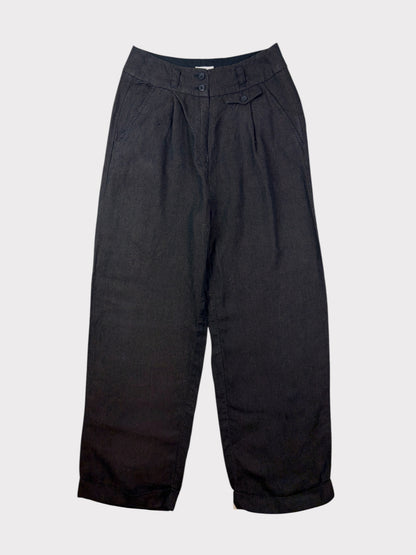 Poetry Linen Co-ord, Size 12 Jacket, Size 8 Trousers