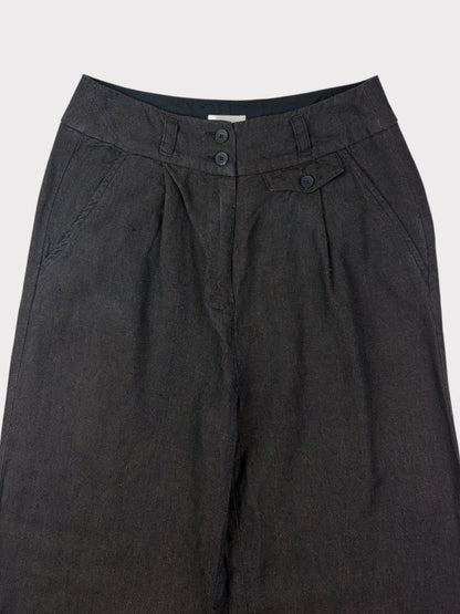 Poetry Linen Co-ord, Size 12 Jacket, Size 8 Trousers