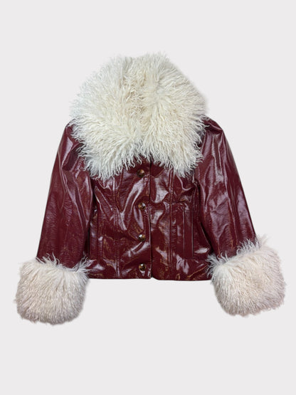 Kitri Jacket, Size S