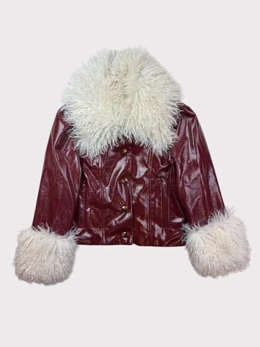 Kitri Jacket, Size S