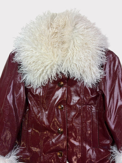 Kitri Jacket, Size S