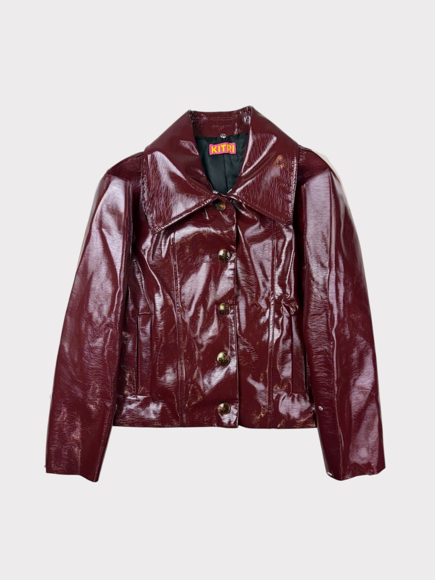 Kitri Jacket, Size S