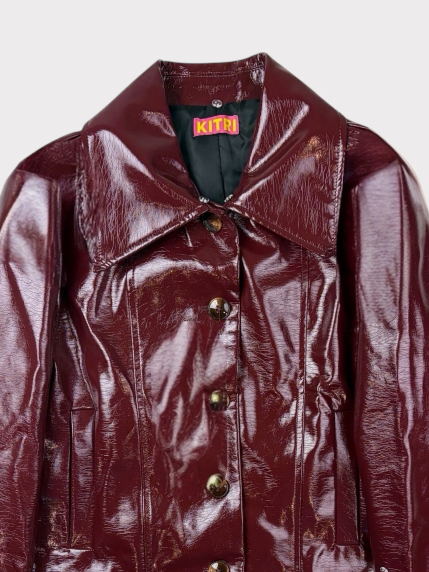 Kitri Jacket, Size S