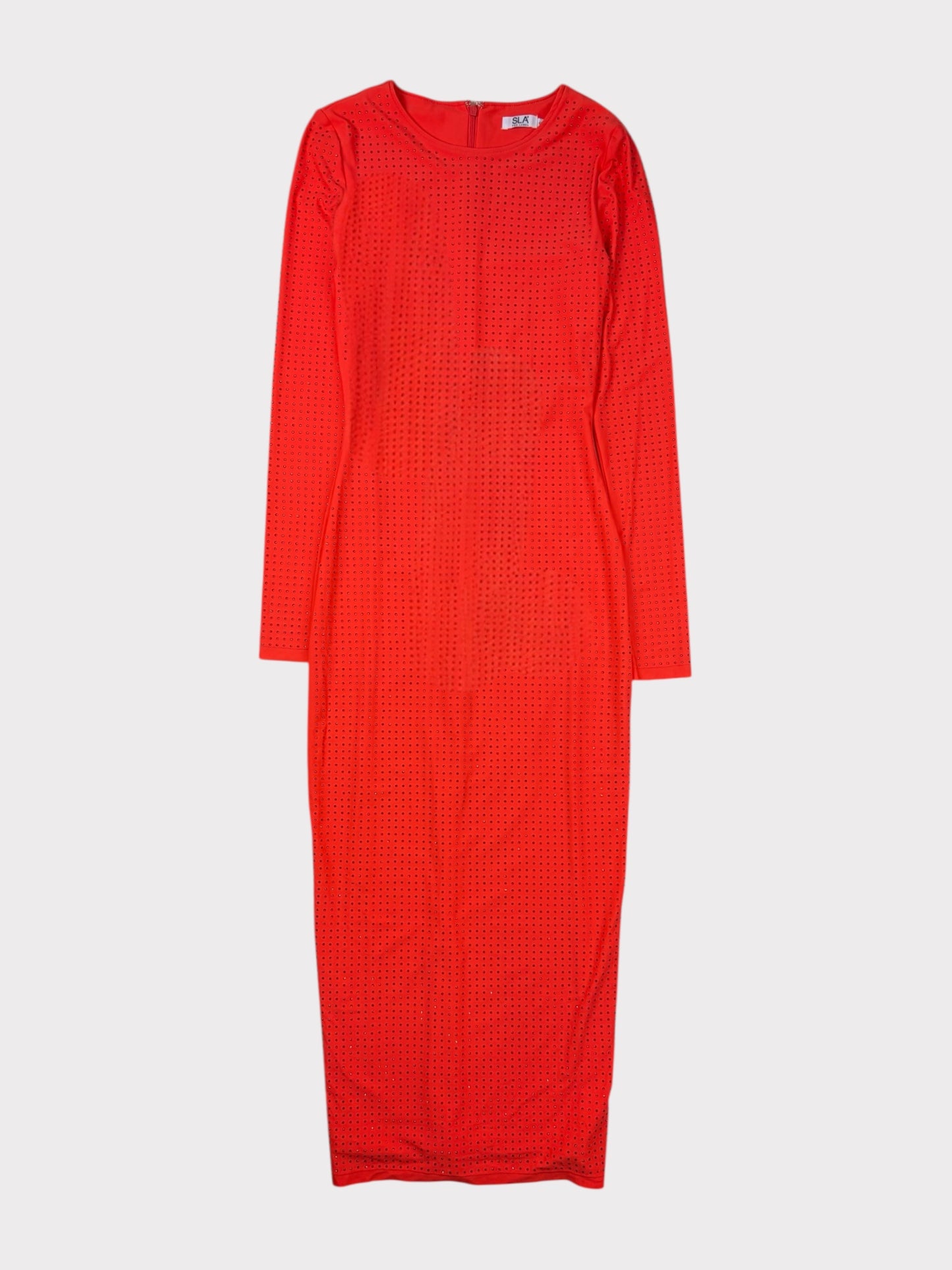 SLA The Label Dress, Size S