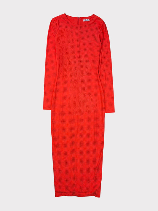 SLA The Label Dress, Size S