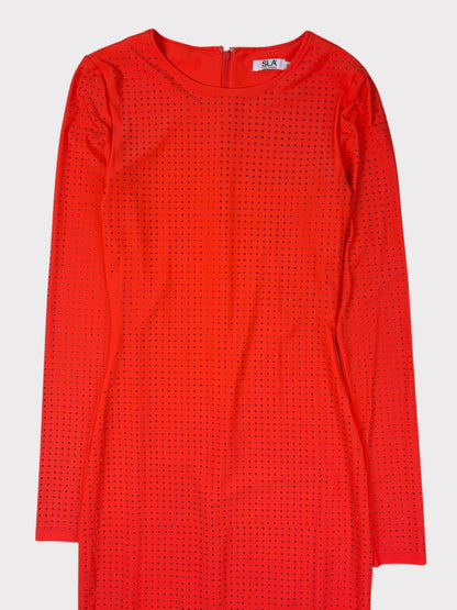 SLA The Label Dress, Size S