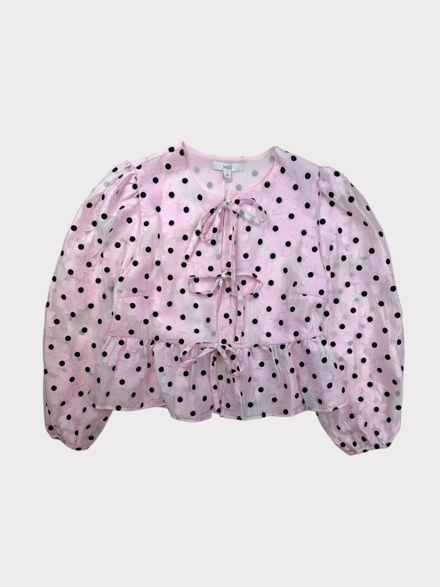 M&S Top, Size 12, BNWT