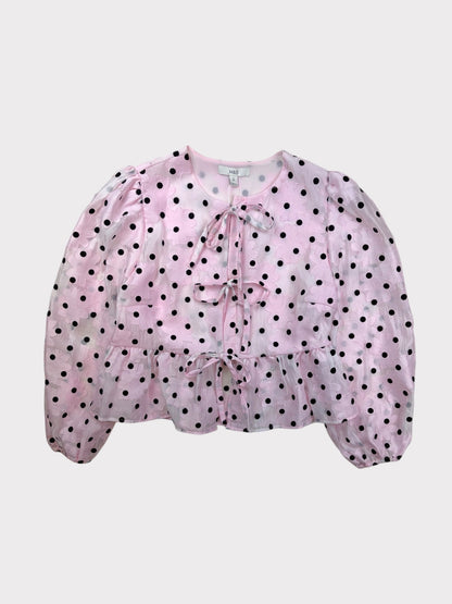 M&S Top, Size 12, BNWT