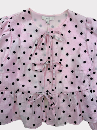 M&S Top, Size 12, BNWT