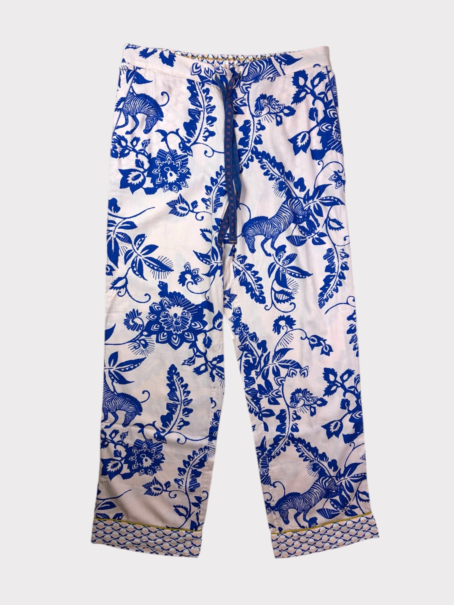 White Stuff Pyjama Co-ord, Size M