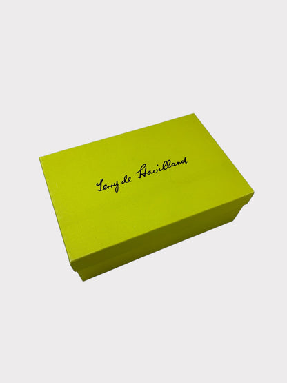 Terry De Havilland Heels, Size 39, BNWT