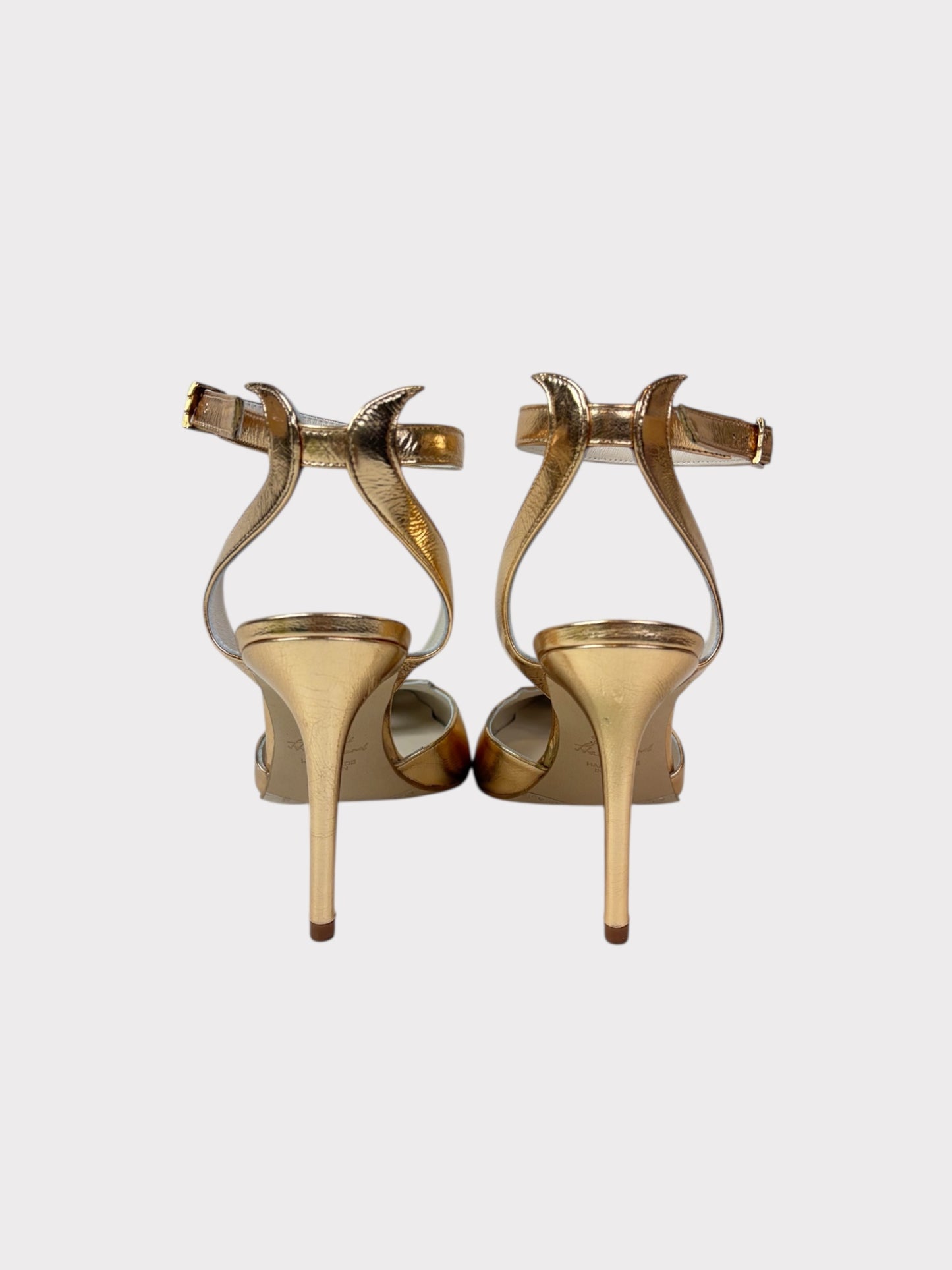 Terry De Havilland Heels, Size 39, BNWT