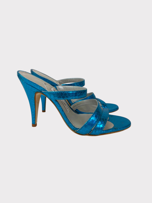 Terry De Havilland Heels, Size 39