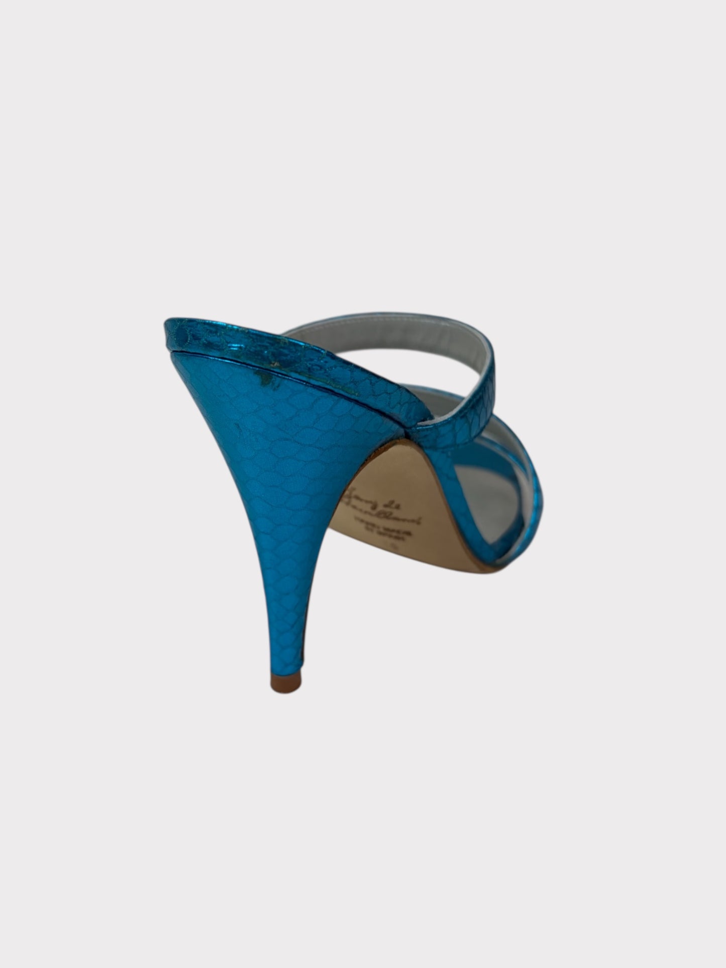 Terry De Havilland Heels, Size 39