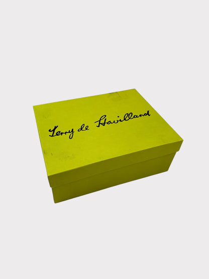 Terry De Havilland Heels, Size 39