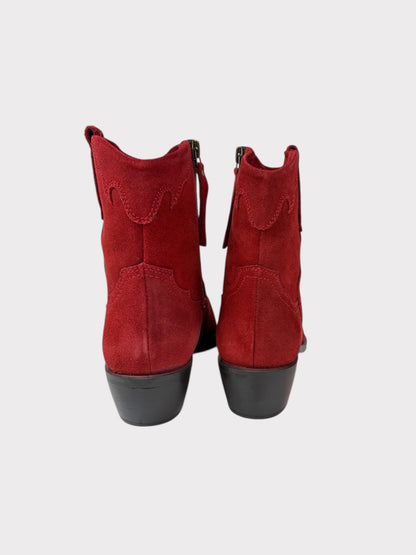 White Stuff Boots, Size 5, BNWT