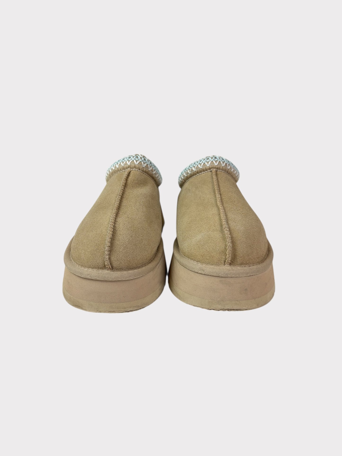 Ugg Tazz Slippers, Size 6