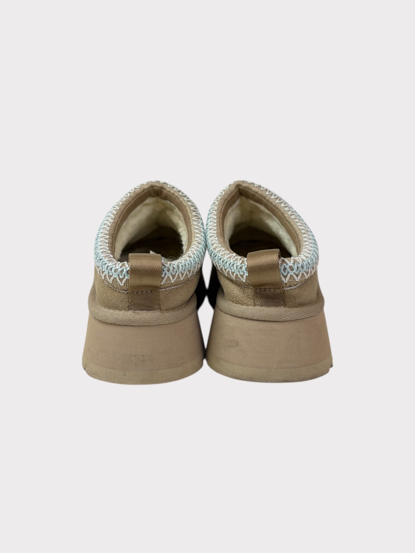 Ugg Tazz Slippers, Size 6