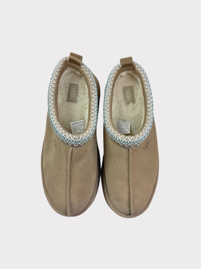Ugg Tazz Slippers, Size 6