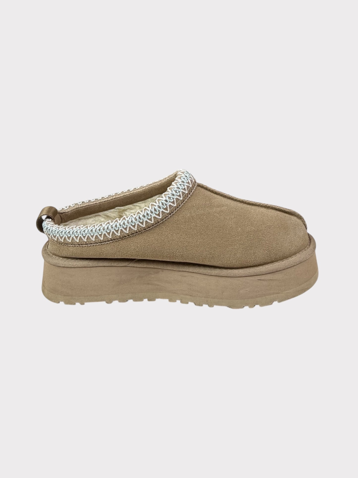 Ugg Tazz Slippers, Size 6