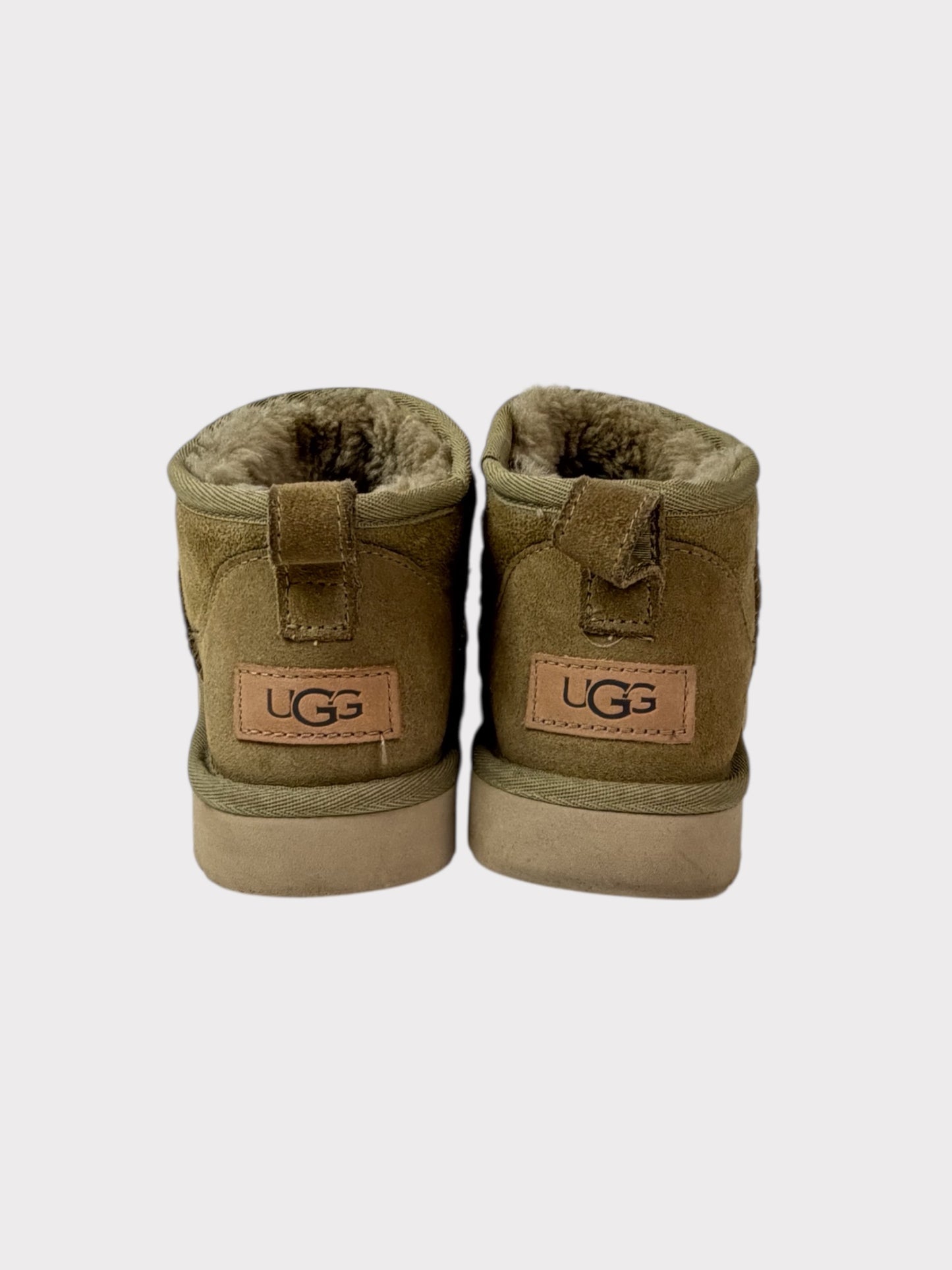 Ugg Boots, Size 5