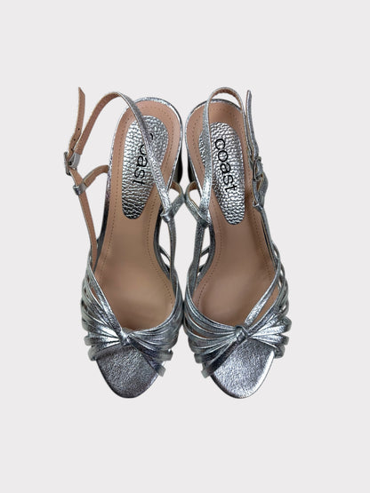 Coast Sandals, Size 38