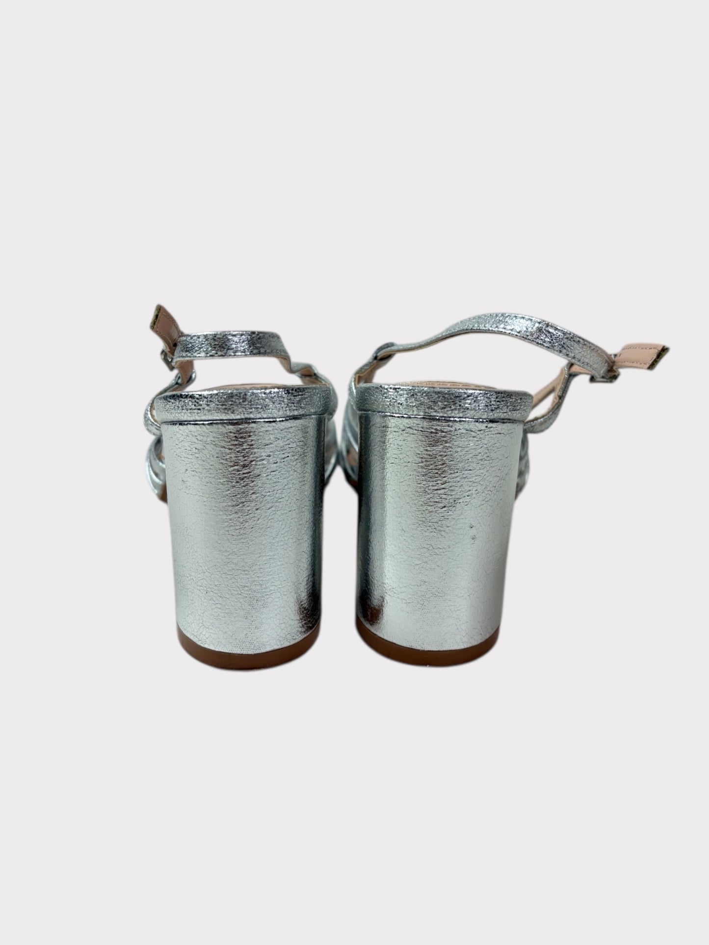 Coast Sandals, Size 38