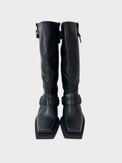 Topshop Boots, Size 38