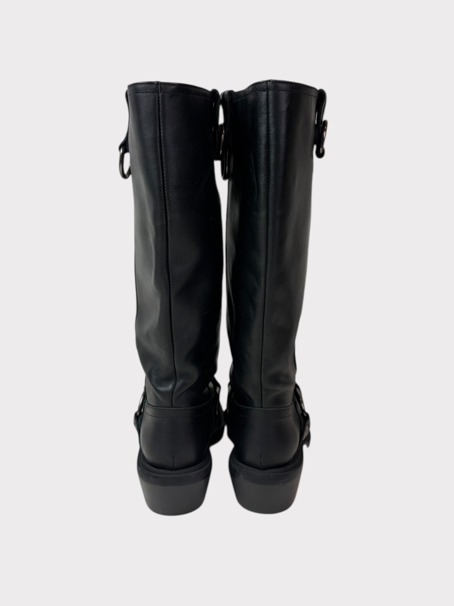 Topshop Boots, Size 38