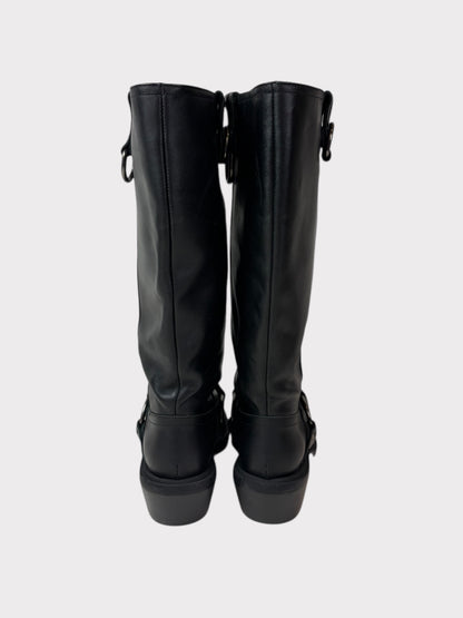 Topshop Boots, Size 38