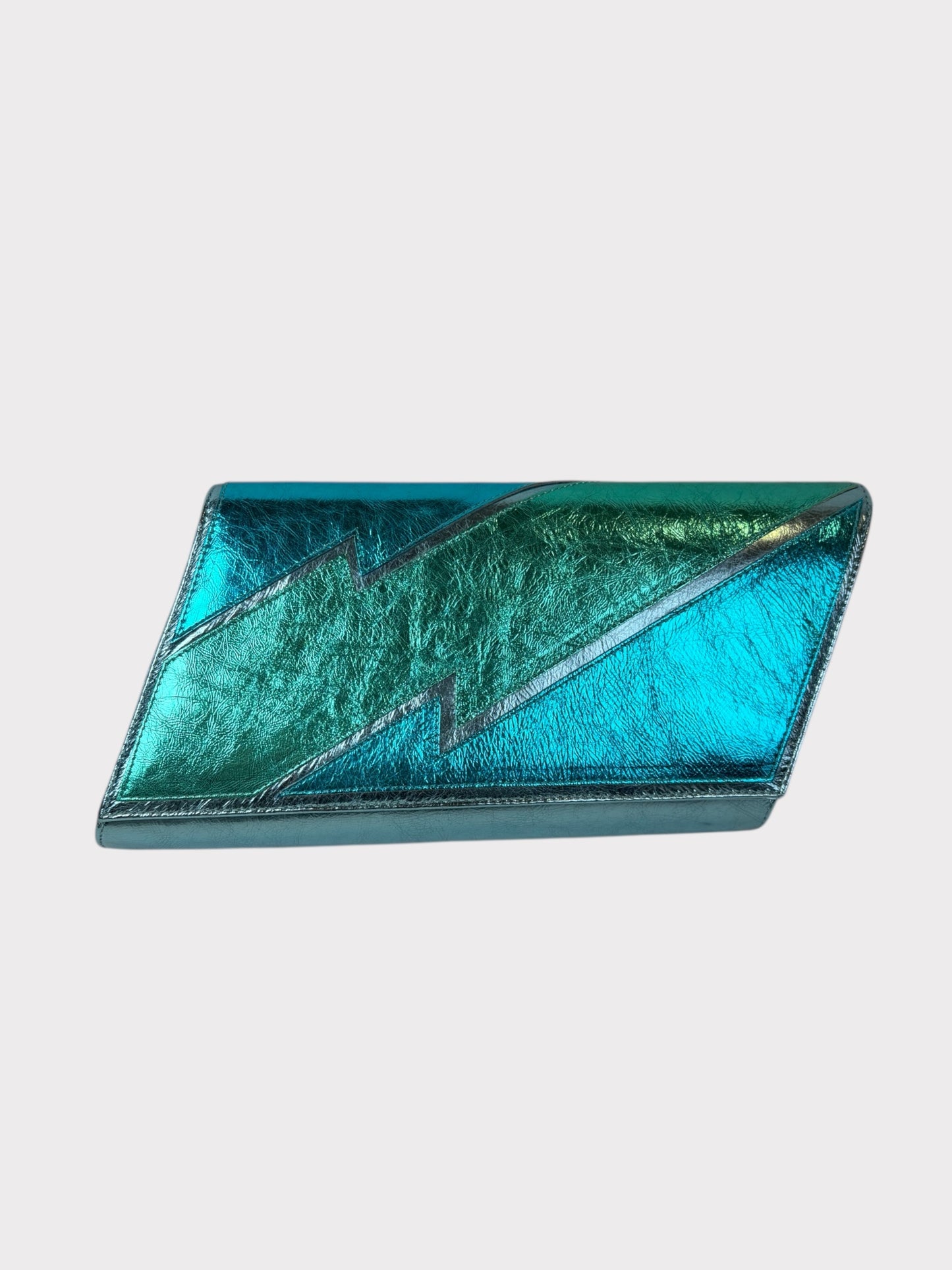Terry De Havilland Clutch Bag
