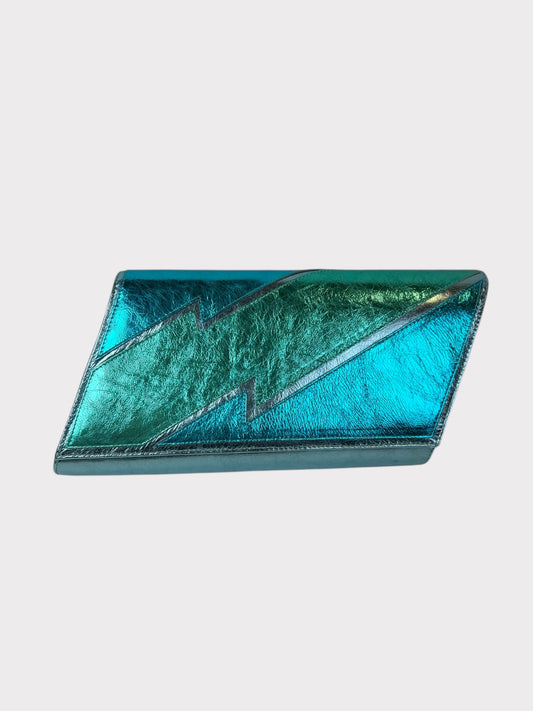 Terry De Havilland Clutch Bag