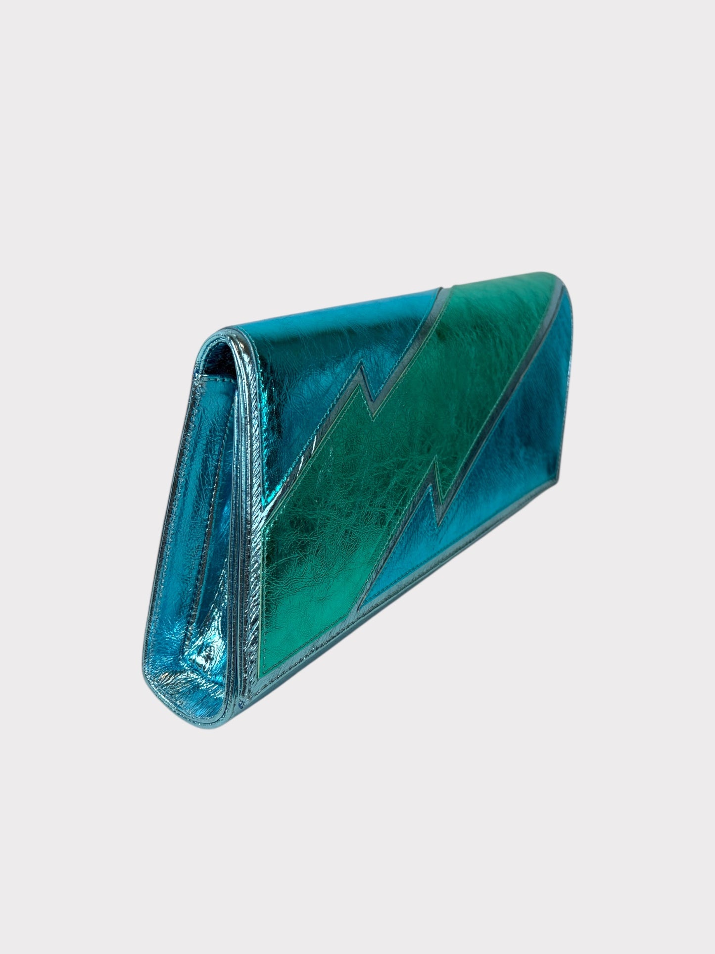 Terry De Havilland Clutch Bag