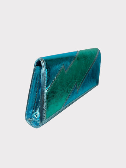 Terry De Havilland Clutch Bag