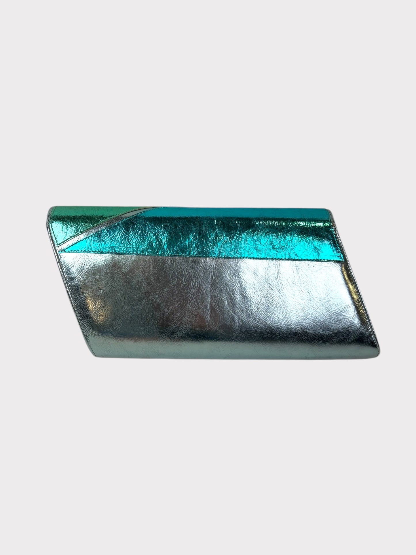 Terry De Havilland Clutch Bag